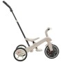 Дитячий велосипед Globber Explorer trike 4 в 1, кокос (637-566)