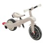 Дитячий велосипед Globber Explorer trike 4 в 1, кокос (637-566)