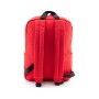 Рюкзак шкільний Optima 15.5" Молодіжний Червоний (KB-20822-red)