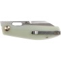Ніж CJRB Ekko Natural Green (J1929-NTG)