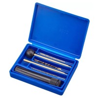 Набір для чистки зброї MegaLine 22к Brass 082/0022 (082/0022)