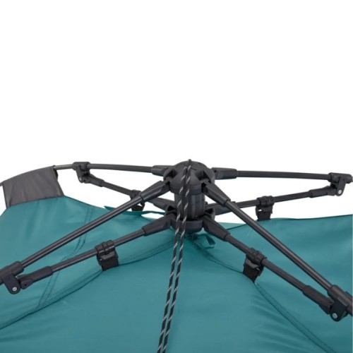 Намет Uquip Buzzy UV 50+ Blue/Grey (241002) (DAS301052)