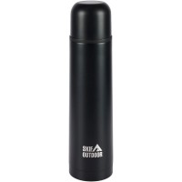 Термос Skif Outdoor Walker 0.7L Black (HB-700B)
