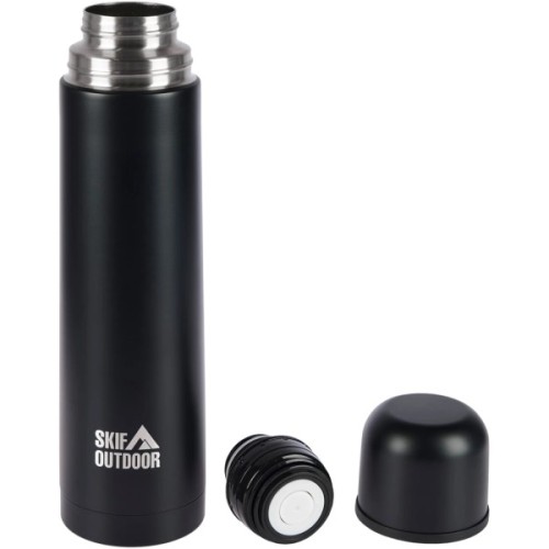 Термос Skif Outdoor Walker 0.7L Black (HB-700B)