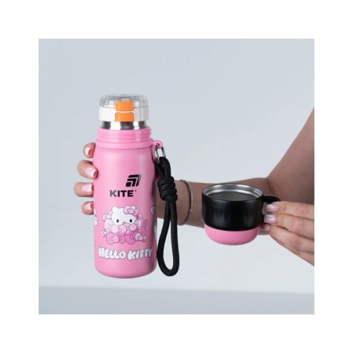 Термокружка Kite 1229 500 мл HK (HK25-1229)