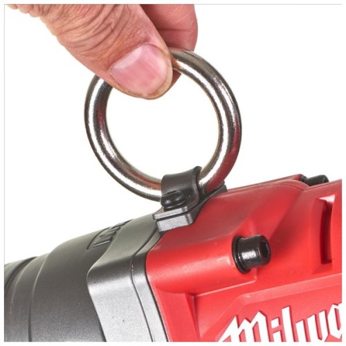 Гайковерт Milwaukee M18 ONEFHIWF1-0X, 1", 2400Нм, кейс (без АКБ та ЗП) (4933459732)