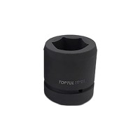 Торцева головка Toptul 80мм ударна 2-1/2" (KABA8080)