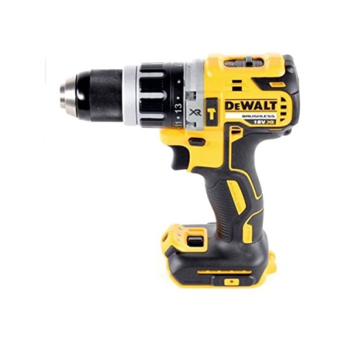 Набір електроіструментів DeWALT 6 од., 3*5Ah, 2 кейси TOUGH SYSTEM (DCK623P3)