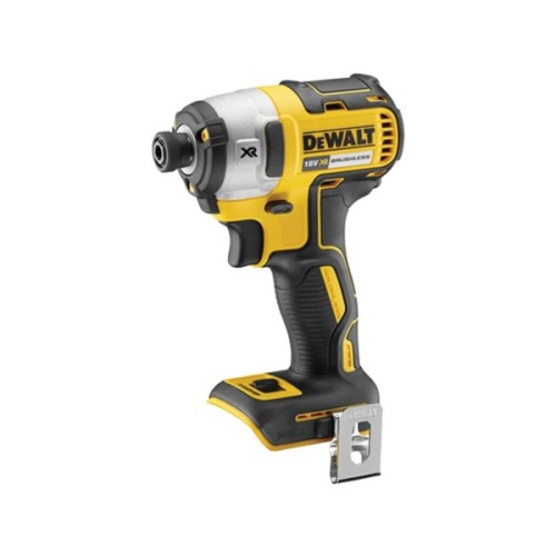 Набір електроіструментів DeWALT 6 од., 3*5Ah, 2 кейси TOUGH SYSTEM (DCK623P3)