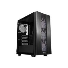 Корпус для ПК Chieftec Gaming Hunter 2 Tempered Glass (GS-02B-OP)