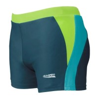 Плавки Aqua Speed Dario 346-28 блакитний, зелений, синій 3XL (5908217662507)