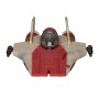 Фігурка Star Wars Small Vehicle Транспорт та фігурка A-Wing 7.5см (SWJ0079)