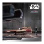 Фігурка Star Wars Small Vehicle Транспорт та фігурка A-Wing 7.5см (SWJ0079)