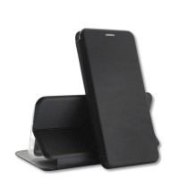 Чохол до мобільного телефона BeCover Exclusive Motorola Moto G86 Black (715353)