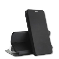 Чохол до мобільного телефона BeCover Exclusive Motorola Moto G86 Black (715353)