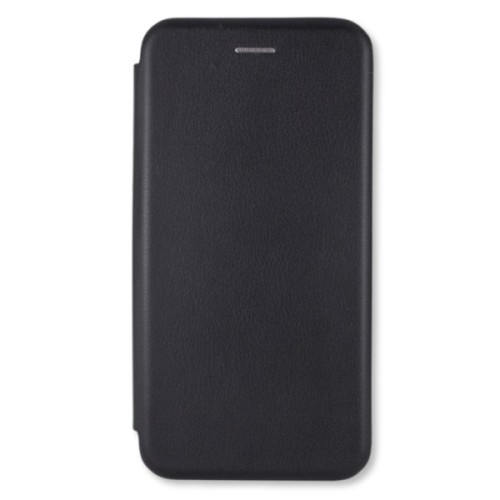 Чохол до мобільного телефона BeCover Exclusive Motorola Moto G86 Black (715353)
