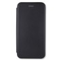 Чохол до мобільного телефона BeCover Exclusive Motorola Moto G86 Black (715353)