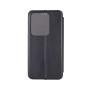 Чохол до мобільного телефона BeCover Exclusive Motorola Moto G86 Black (715353)