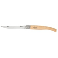 Ніж Opinel 12 VRI Inox Effile Padauk (002560)