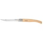 Ніж Opinel 12 VRI Inox Effile Padauk (002560)