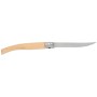 Ніж Opinel 12 VRI Inox Effile Padauk (002560)
