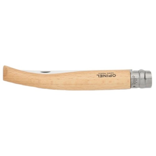 Ніж Opinel 12 VRI Inox Effile Padauk (002560)