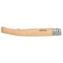 Ніж Opinel 12 VRI Inox Effile Padauk (002560)