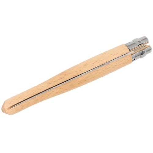Ніж Opinel 12 VRI Inox Effile Padauk (002560)