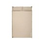 Туристичний килимок Naturehike CNK2550WS025, вологостійкий, 200х130х3 см, бежевий (6977465868770)