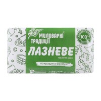 Тверде мило Миловарні традиції Банне 180 г (4820195500910)