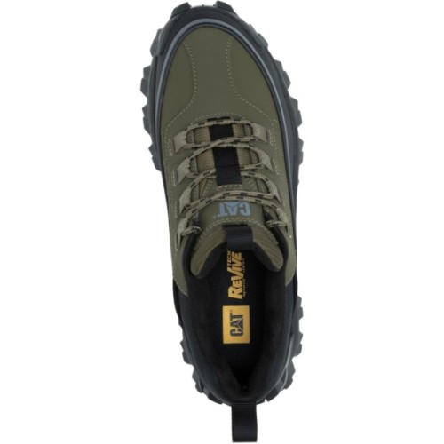 Кросівки Caterpillar (CAT) Intruder Galosh 2.0 Low Wp P111620 оливкові 36 (195020565193)