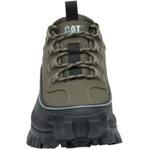 Кросівки Caterpillar (CAT) Intruder Galosh 2.0 Low Wp P111620 оливкові 36 (195020565193)