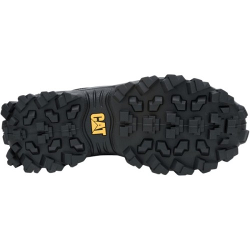 Кросівки Caterpillar (CAT) Intruder Galosh 2.0 Low Wp P111620 оливкові 36 (195020565193)