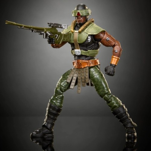 Фігурка Masters Of The Universe Хроніки Перших Триклоп (JKJ24)