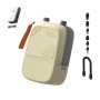 Насос для надувних меблів Litheli OP20 +Power Bank 12500 mAh (U20HW11-0U110)