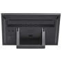 Настільний годинник Technoline Black (WS8007) (DAS301207)