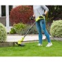 Тример садовий Ryobi RLT5127PK3, 500W, 27см, 2.8кг (5133003938)
