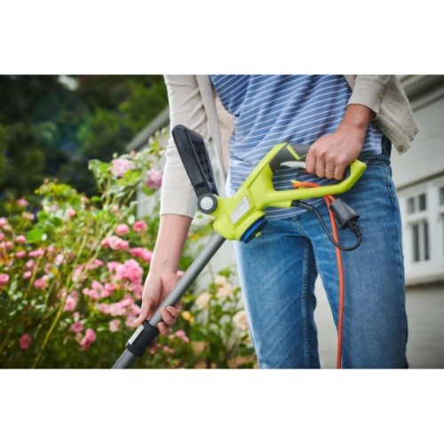 Тример садовий Ryobi RLT5127PK3, 500W, 27см, 2.8кг (5133003938)