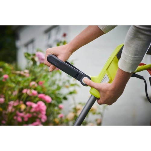 Тример садовий Ryobi RLT5127PK3, 500W, 27см, 2.8кг (5133003938)