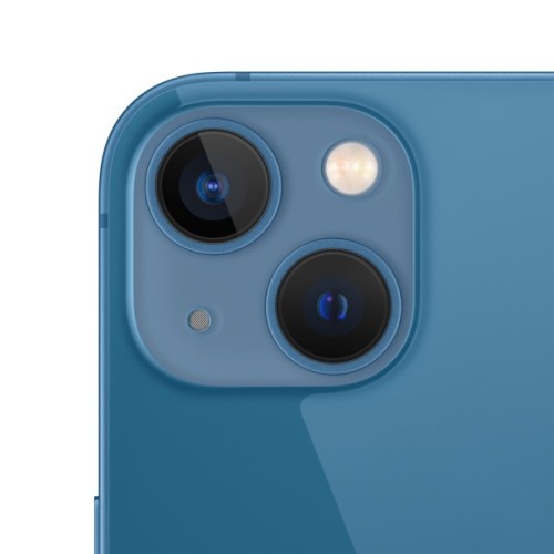 Мобільний телефон Apple iPhone 13 128Gb Blue (REF A) BREEZY (2AMLPK3)
