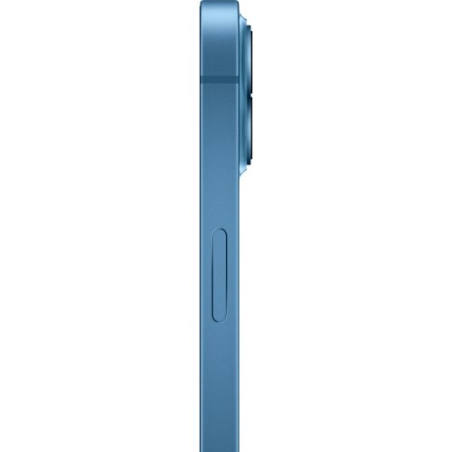 Мобільний телефон Apple iPhone 13 128Gb Blue (REF A) BREEZY (2AMLPK3)
