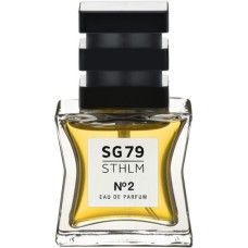 Парфумована вода SG79 STHLM №2 15 мл (7391506332157)