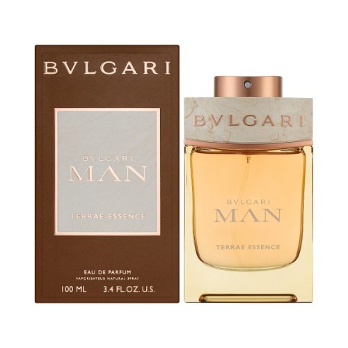Парфумована вода Bvlgari Man Terrae Essence 100 мл (783320416101)