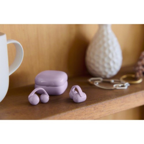 Навушники Sony LinkBuds Clip WF-LC900 Lavender (WFLC900V.E)