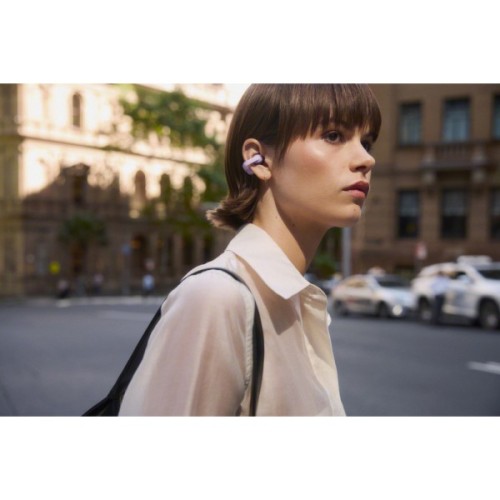 Навушники Sony LinkBuds Clip WF-LC900 Lavender (WFLC900V.E)