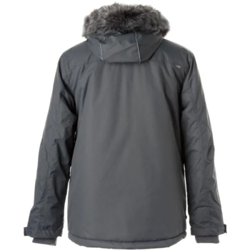 Куртка Huppa MARTEN 2 18118230 сірий XS (4741468990248)