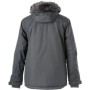 Куртка Huppa MARTEN 2 18118230 сірий XS (4741468990248)