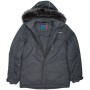 Куртка Huppa MARTEN 2 18118230 сірий XS (4741468990248)