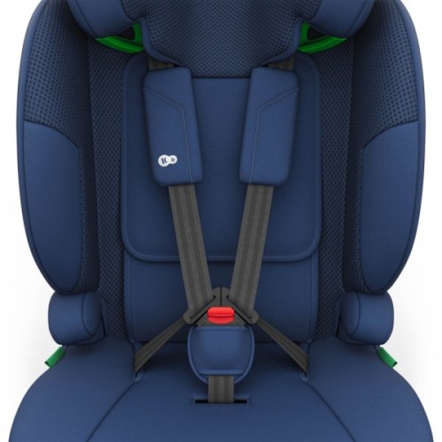 Автокрісло Kinderkraft Comfort Up 2 Plus i-Size Navy (KCCOUP02NAVPL00) (5902533931439)