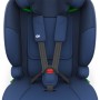 Автокрісло Kinderkraft Comfort Up 2 Plus i-Size Navy (KCCOUP02NAVPL00) (5902533931439)
